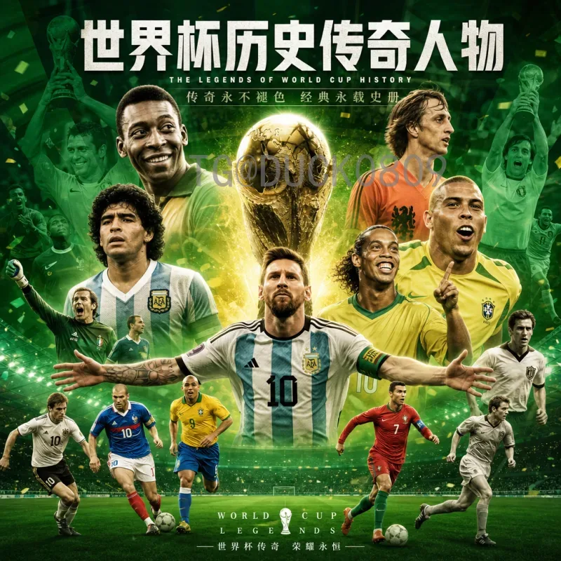 2026世界杯参赛球队官方解析：东道主与扩军名额一览